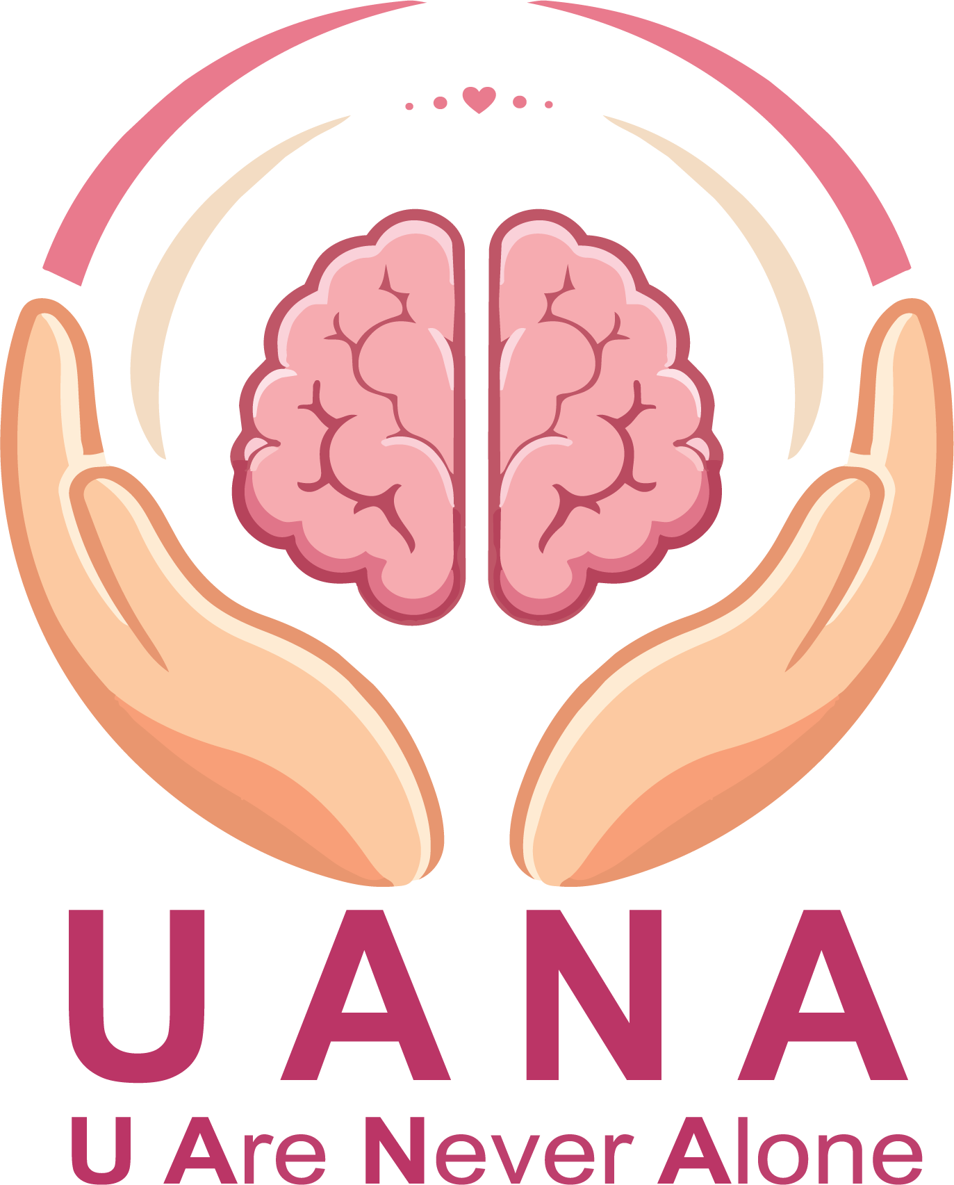 UANA, U Are Never Alone